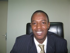 Alousseni SANOU